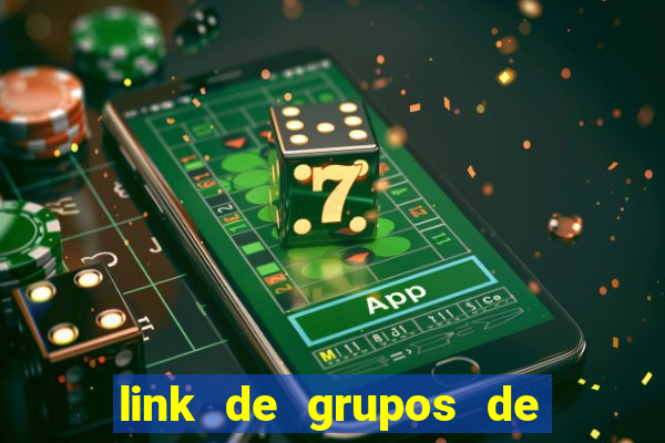 link de grupos de whatsapp palpites de futebol